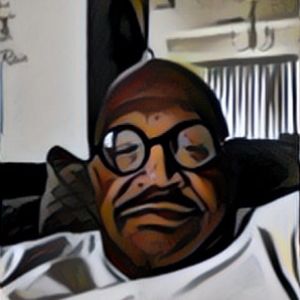 Meet your Posher, Dwayne